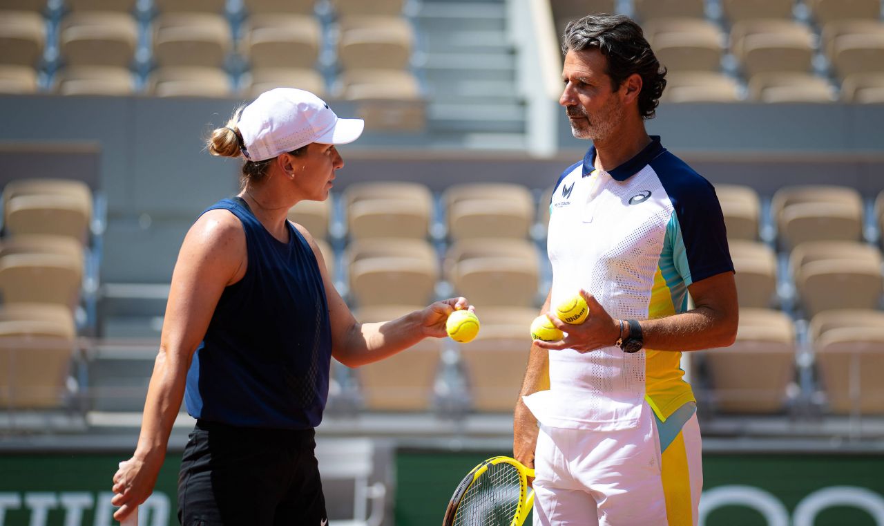 Cine este noua elevă a lui Patrick Mouratoglou. Alegerea francezului nu mai surprinde pe nimeni_18