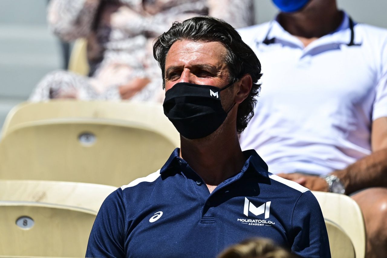 Cine este noua elevă a lui Patrick Mouratoglou. Alegerea francezului nu mai surprinde pe nimeni_29