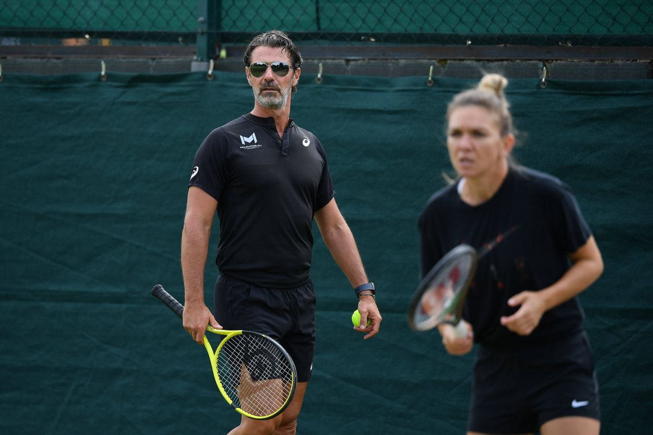 Cine este noua elevă a lui Patrick Mouratoglou. Alegerea francezului nu mai surprinde pe nimeni_13