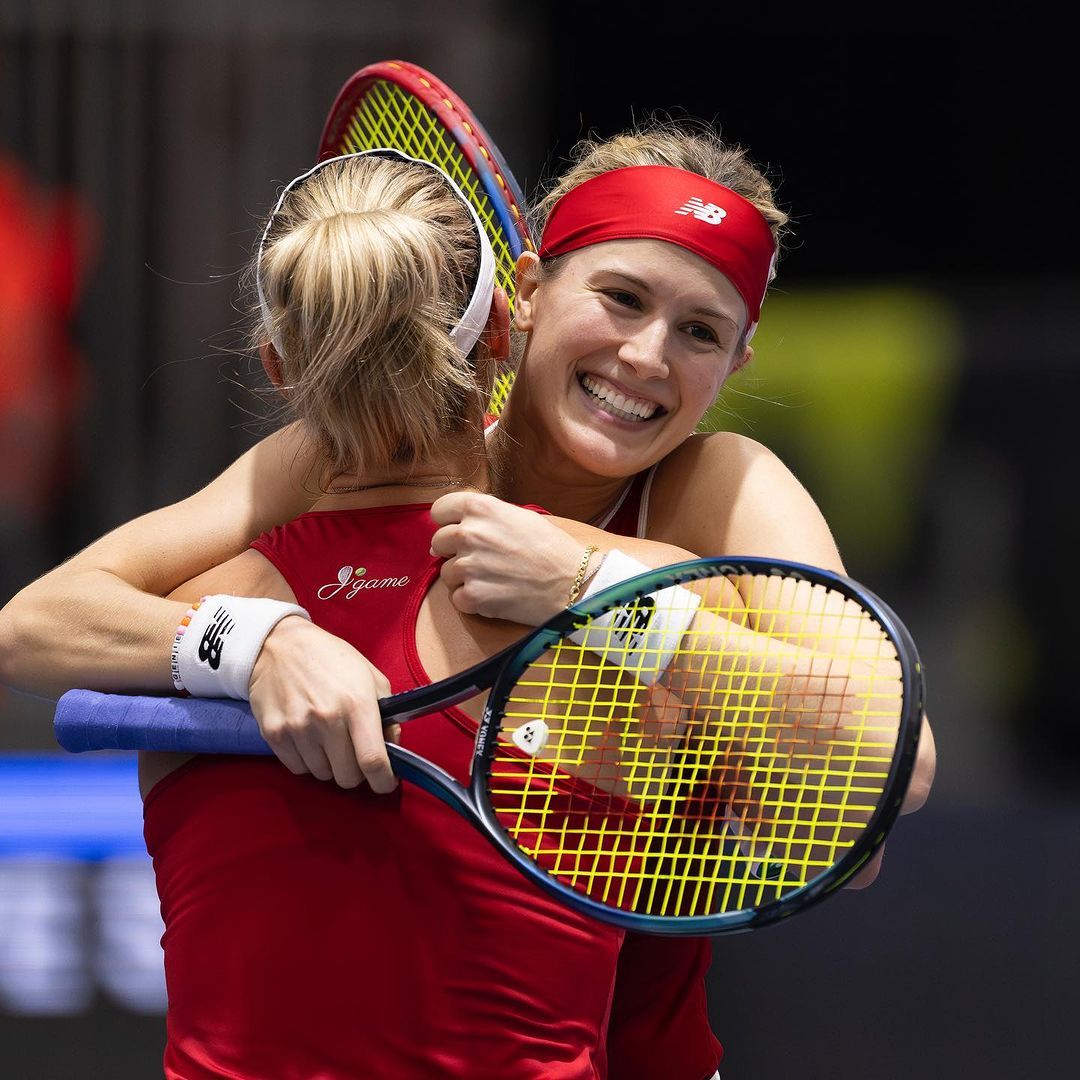 Eugenie Bouchard invocă probleme de sănătate mintală: marile dezvăluiri făcute despre finala jucată la Wimbledon_28