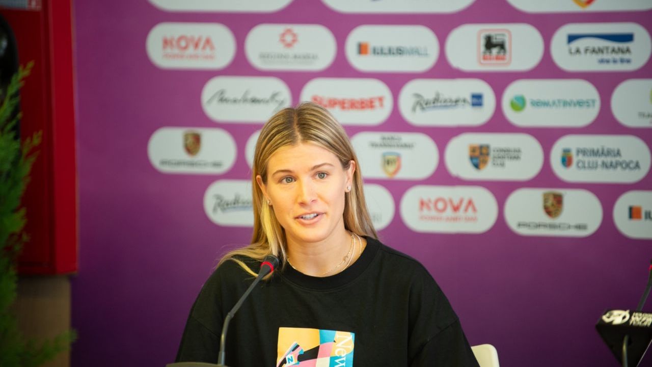 Eugenie Bouchard Wimbledon