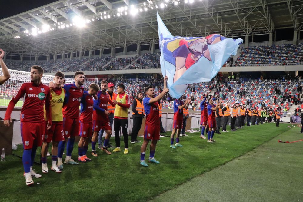 Steaua, proiect uriaș pentru Liga 1: 0 lei de la stat! Programul tip „socios” prin care fanii revoluționează clubul_9