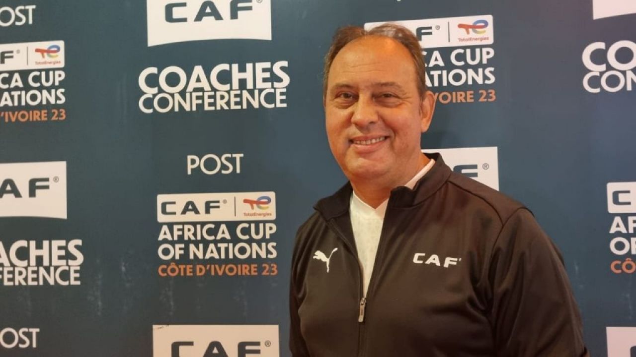 Mario Marinica AFCON 2025 Campionatul Mondial din 2026 Cupa Africii pe Natiuni nationala Liberiei