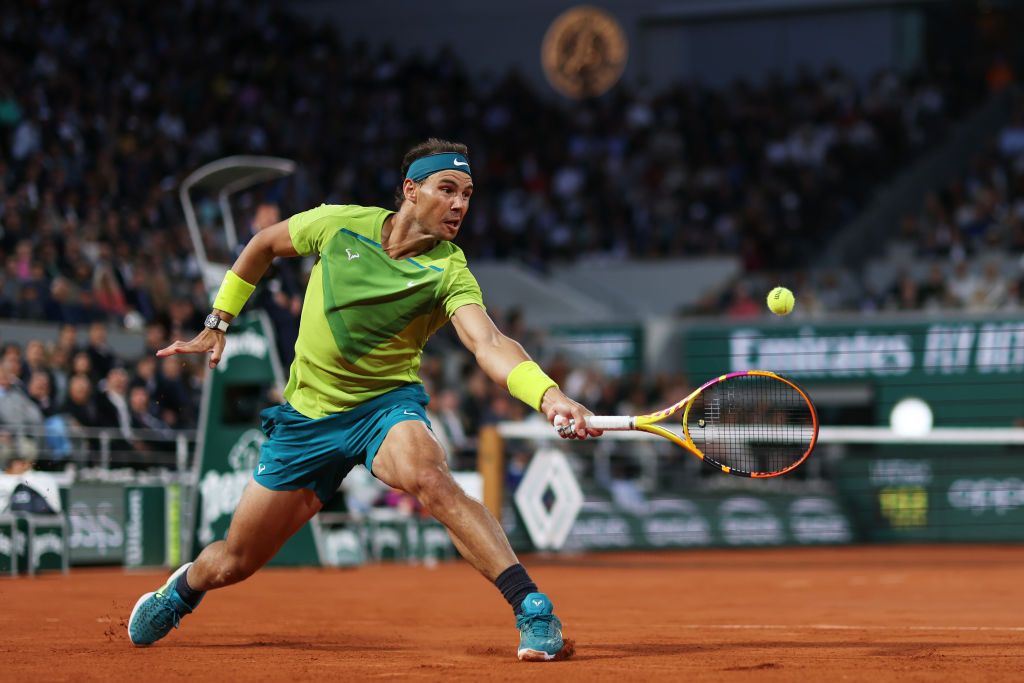 Rafael Nadal se întoarce în tenis! La ce competiție și-a anunțat participarea_16