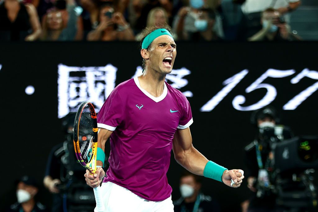 Rafael Nadal se întoarce în tenis! La ce competiție și-a anunțat participarea_34