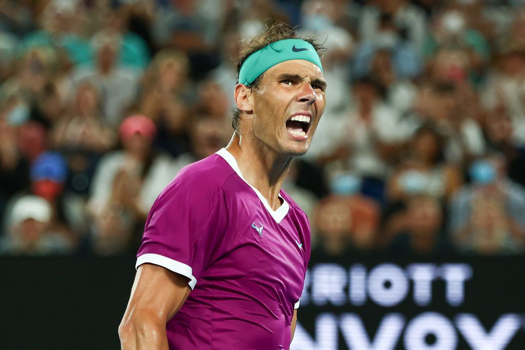 Rafael Nadal se întoarce în tenis! La ce competiție și-a anunțat participarea_35