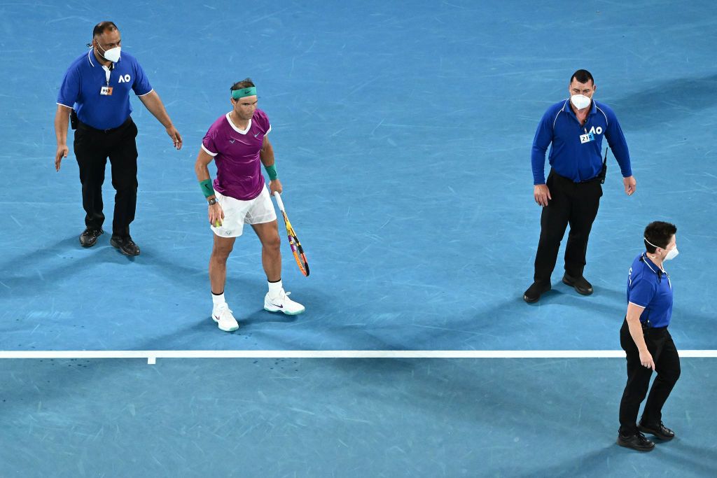 Rafael Nadal se întoarce în tenis! La ce competiție și-a anunțat participarea_36